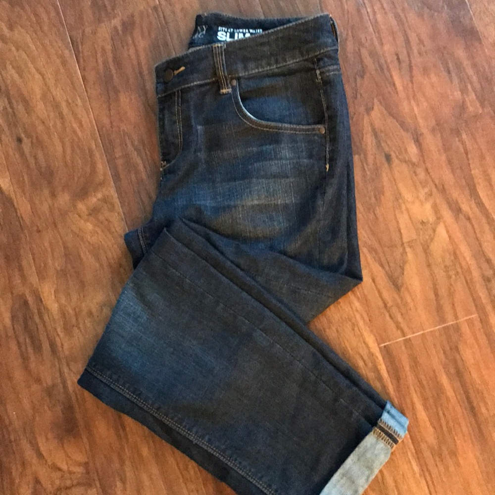 Jeans - Picture 4 of 4